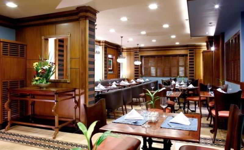 Herald Suites Solana Makati City Dış mekan fotoğraf