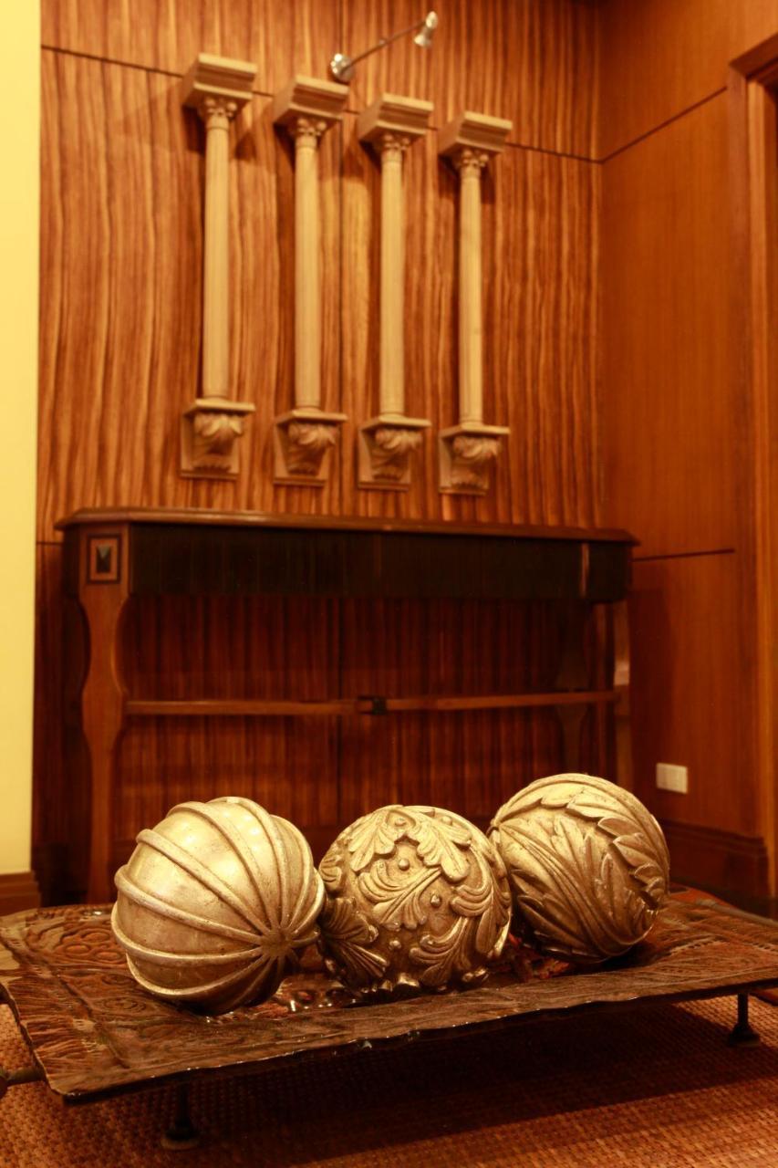 Herald Suites Solana Makati City Dış mekan fotoğraf
